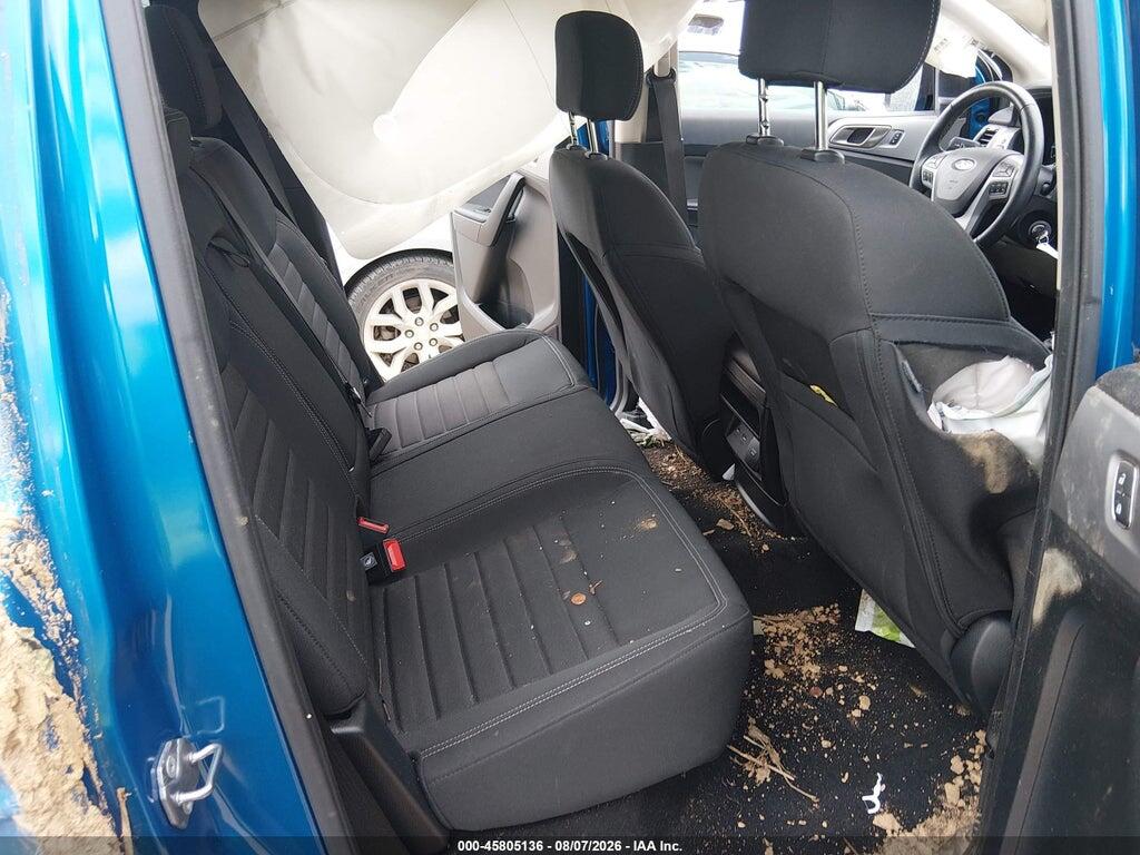 1FTER4FHXMLE07263 2021 FORD RANGER photo no. 8