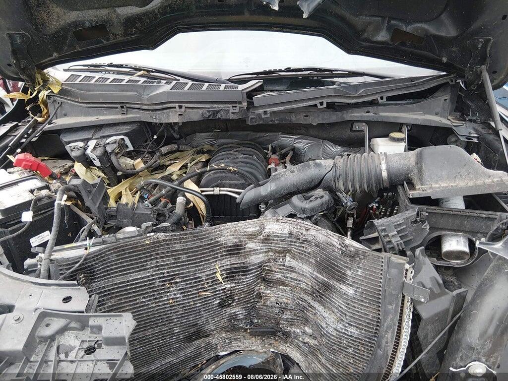 1FTFW1E56MFA42243 2021 FORD F-150 photo no. 10