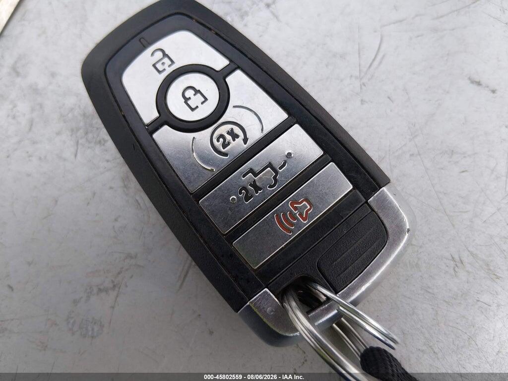 1FTFW1E56MFA42243 2021 FORD F-150 photo no. 11