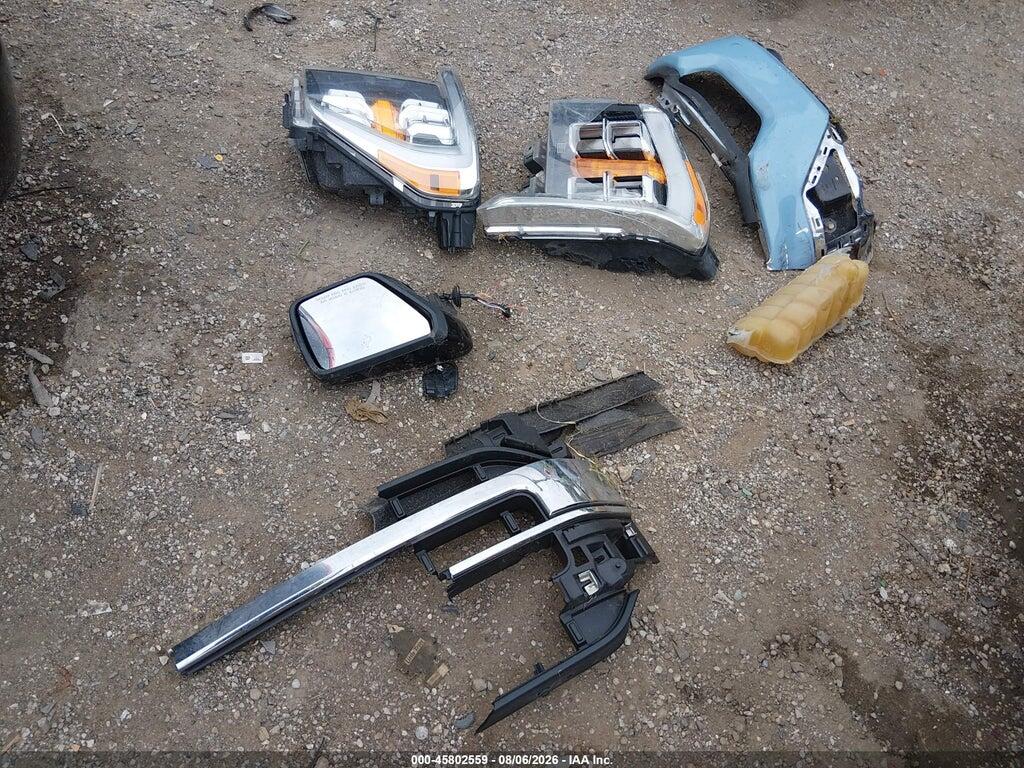 1FTFW1E56MFA42243 2021 FORD F-150 photo no. 12
