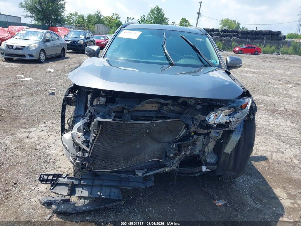 2T3G1RFV3MC164266 2021 TOYOTA RAV4 photo no. 11