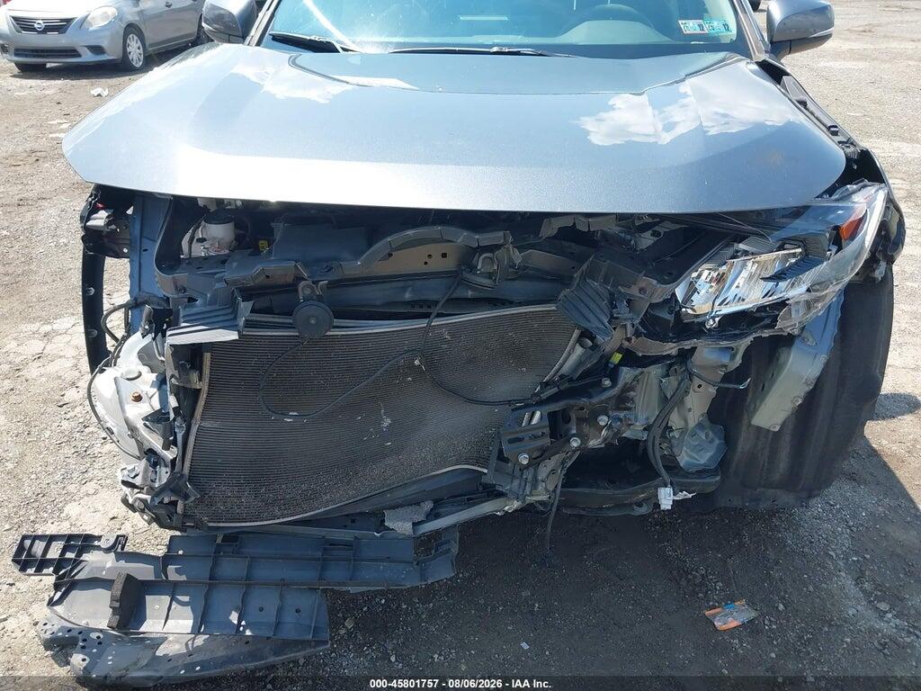 2T3G1RFV3MC164266 2021 TOYOTA RAV4 photo no. 6