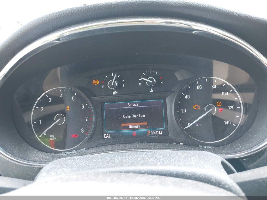 KL4CJASB7MB310066 2021 BUICK ENCORE photo no. 7