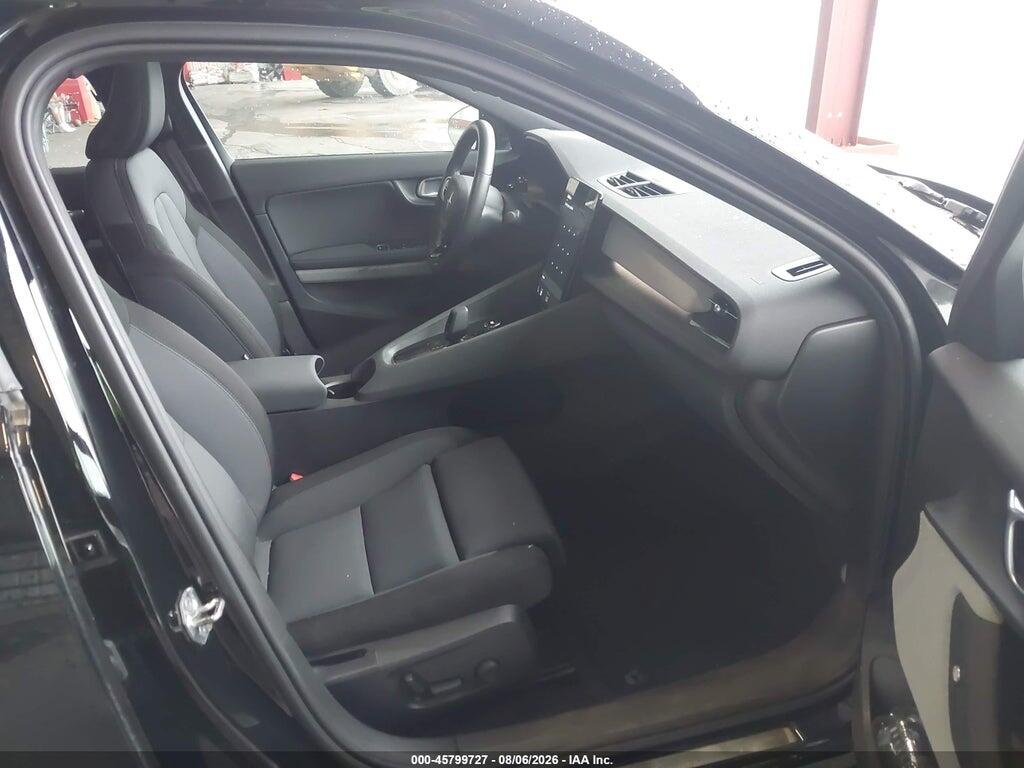 LPSED3KA4ML018693 2021 POLESTAR 2 photo no. 5