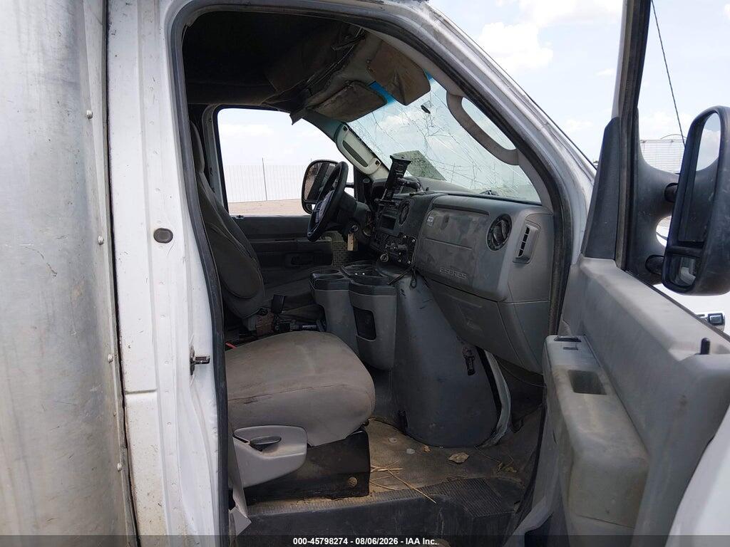 1FDWE3FN2MDC01828 2021 FORD E-350 CUTAWAY photo no. 5