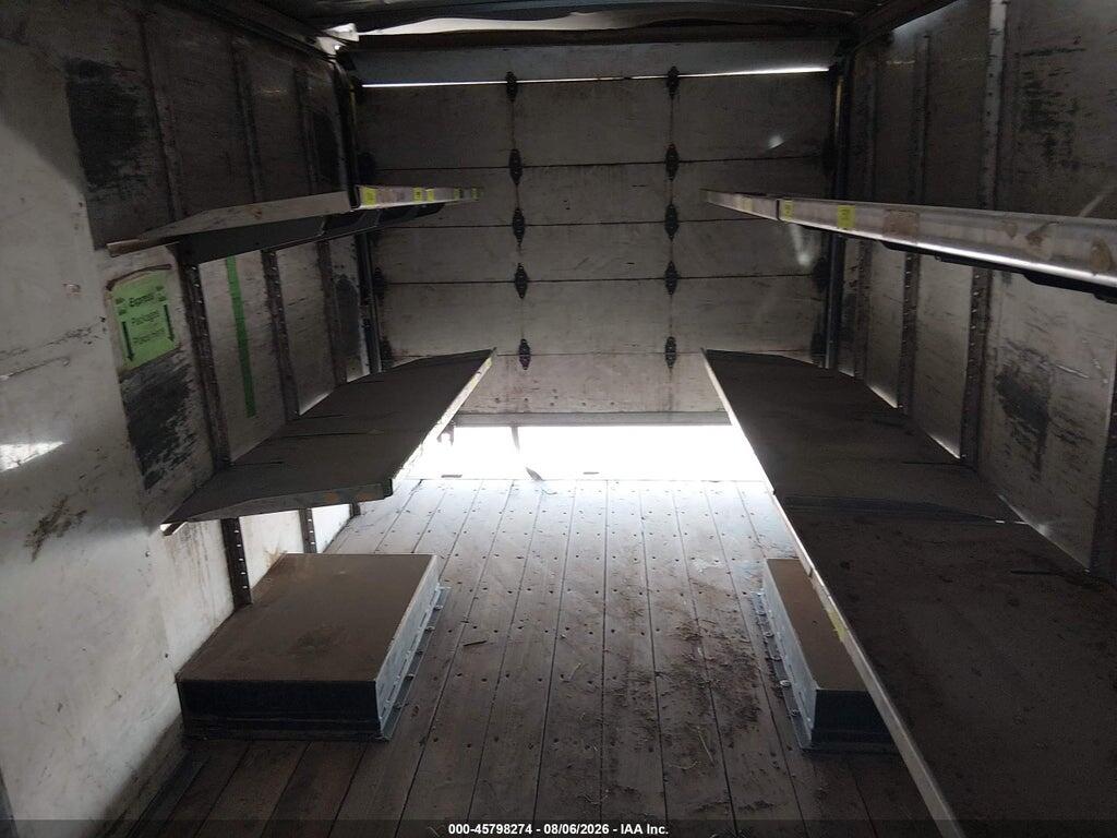 1FDWE3FN2MDC01828 2021 FORD E-350 CUTAWAY photo no. 7