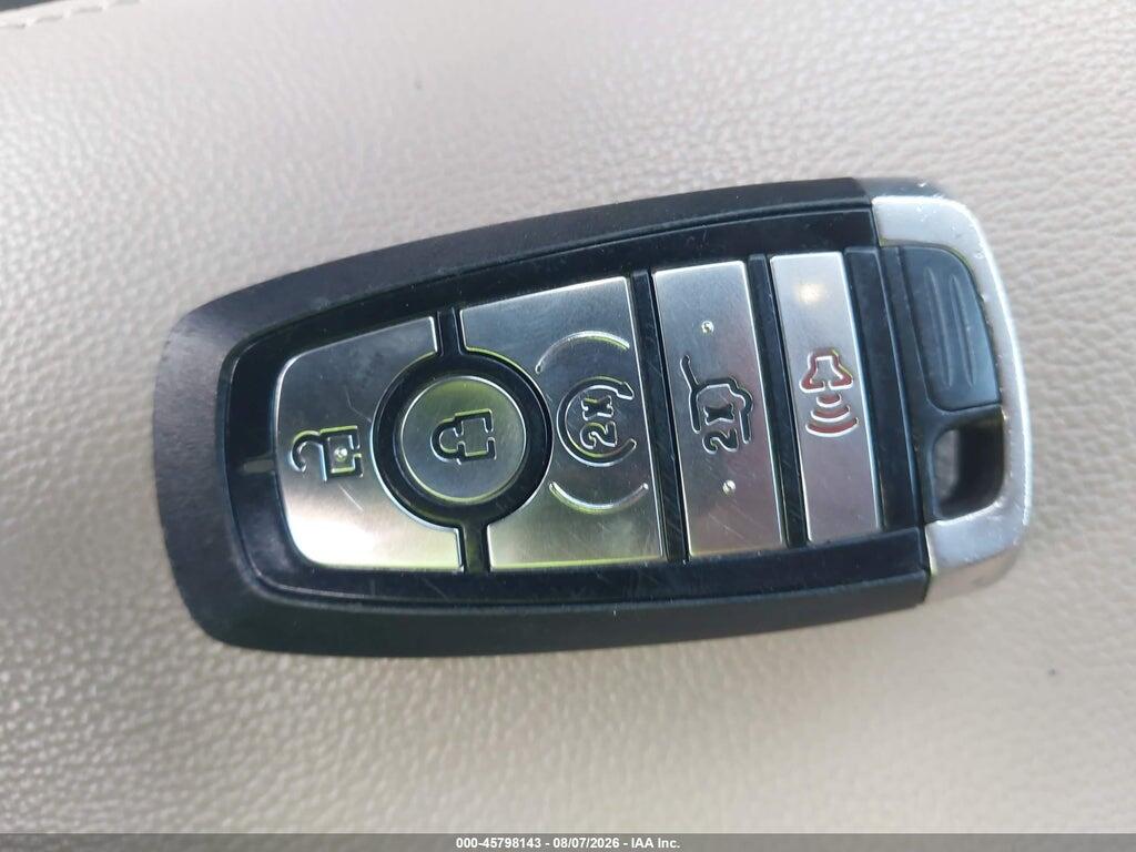 1FMSK8FH7MGB45706 2021 FORD EXPLORER photo no. 11