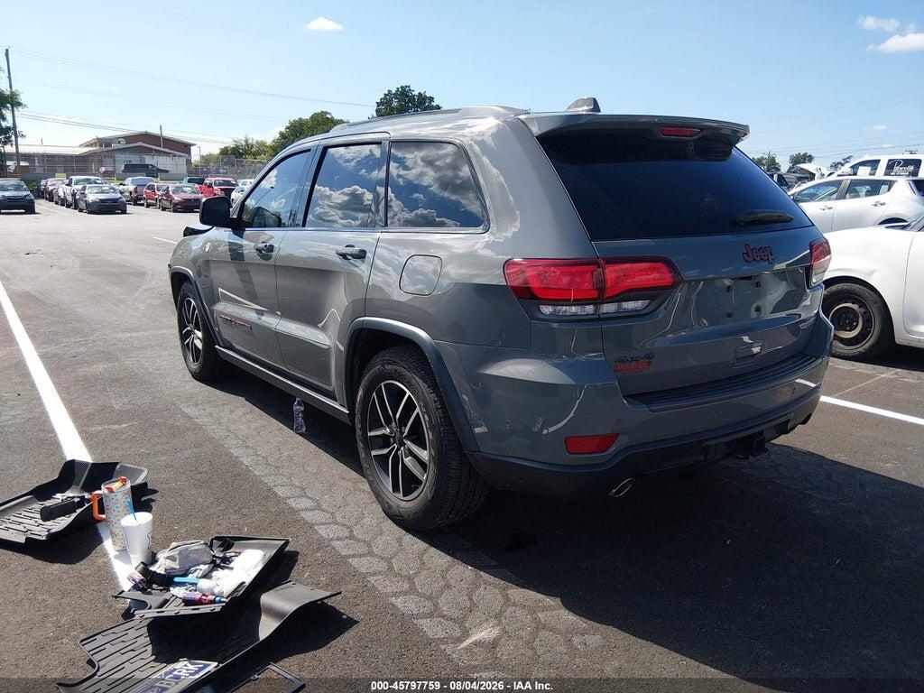 1C4RJFLT2MC632189 2021 JEEP GRAND CHEROKEE photo no. 3