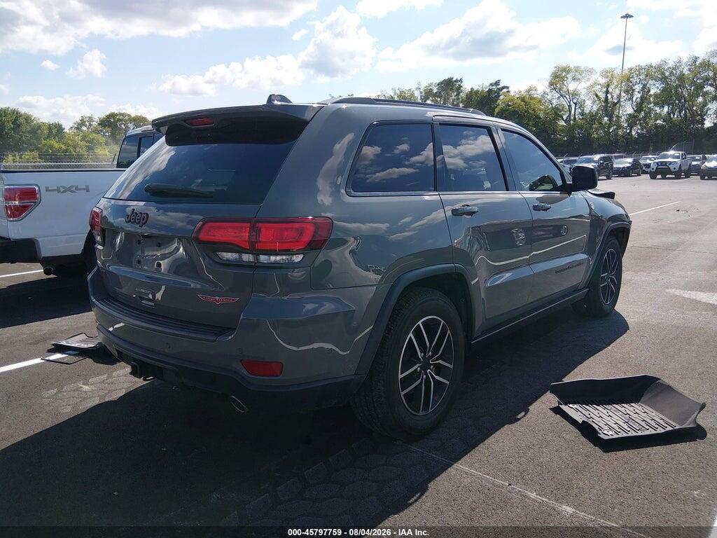 1C4RJFLT2MC632189 2021 JEEP GRAND CHEROKEE photo no. 4