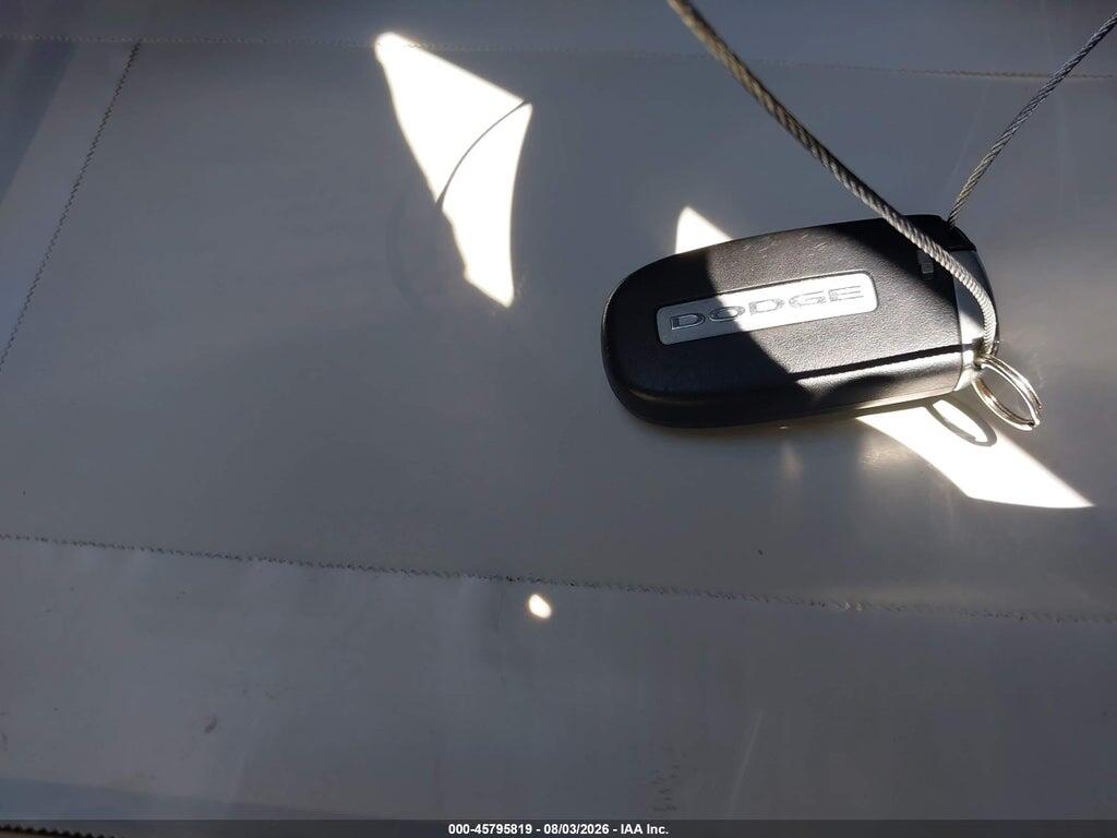 2C3CDXAT8MH532301 2021 DODGE CHARGER photo no. 11