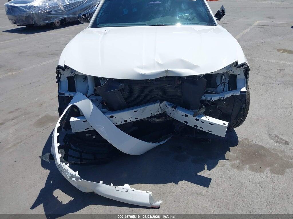 2C3CDXAT8MH532301 2021 DODGE CHARGER photo no. 6