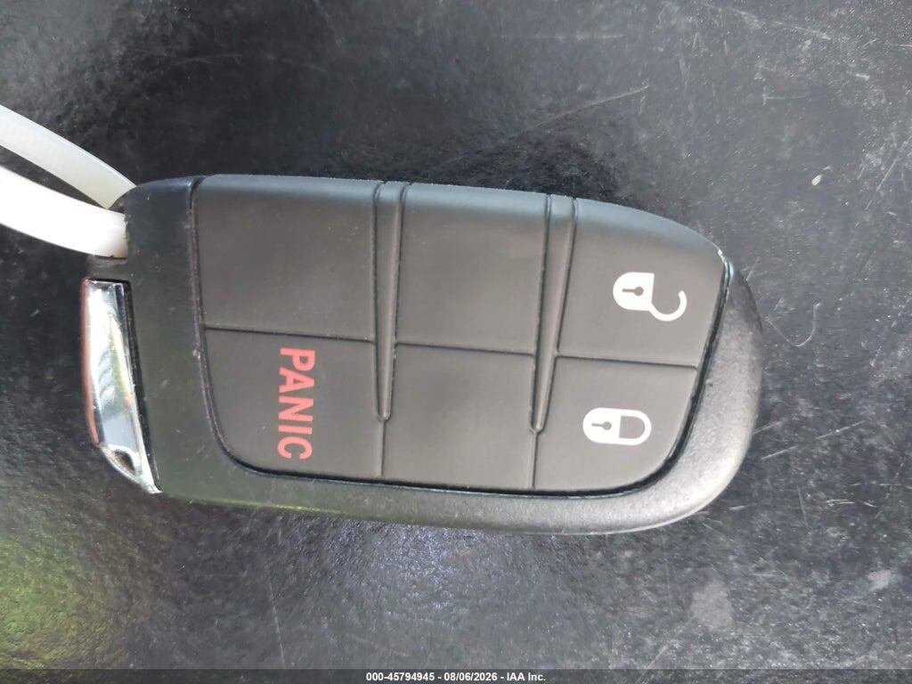 3C4NJCBB8MT531765 2021 JEEP COMPASS photo no. 11