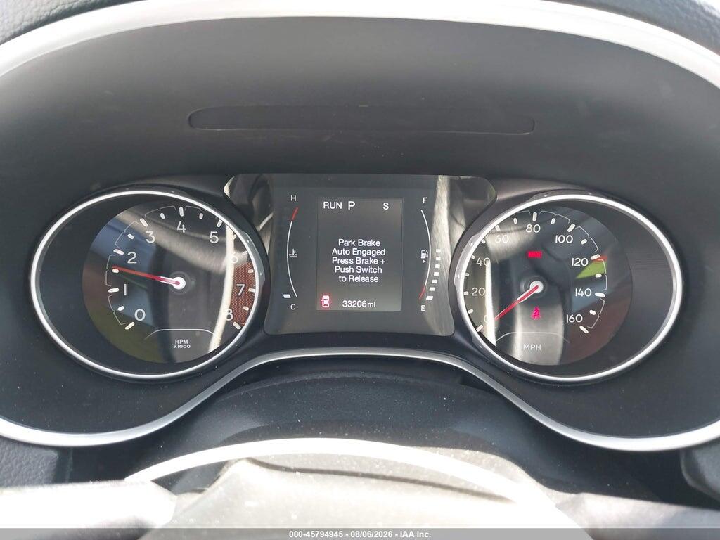 3C4NJCBB8MT531765 2021 JEEP COMPASS photo no. 7