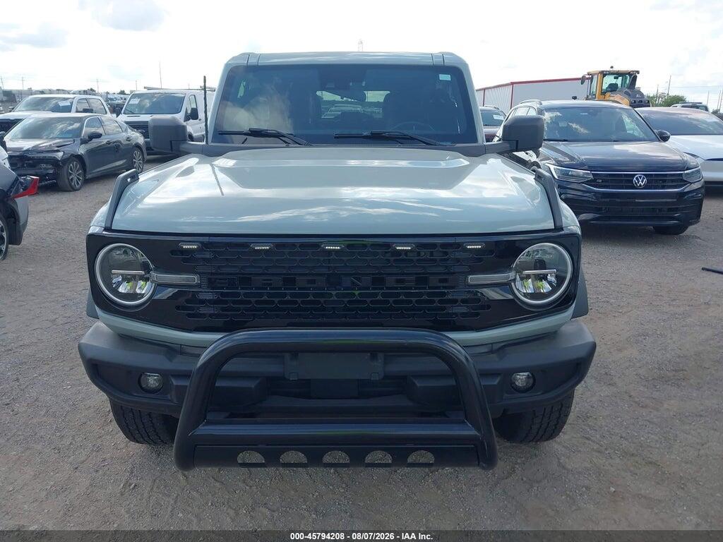 1FMDE5BHXMLA84122 2021 FORD BRONCO photo no. 12
