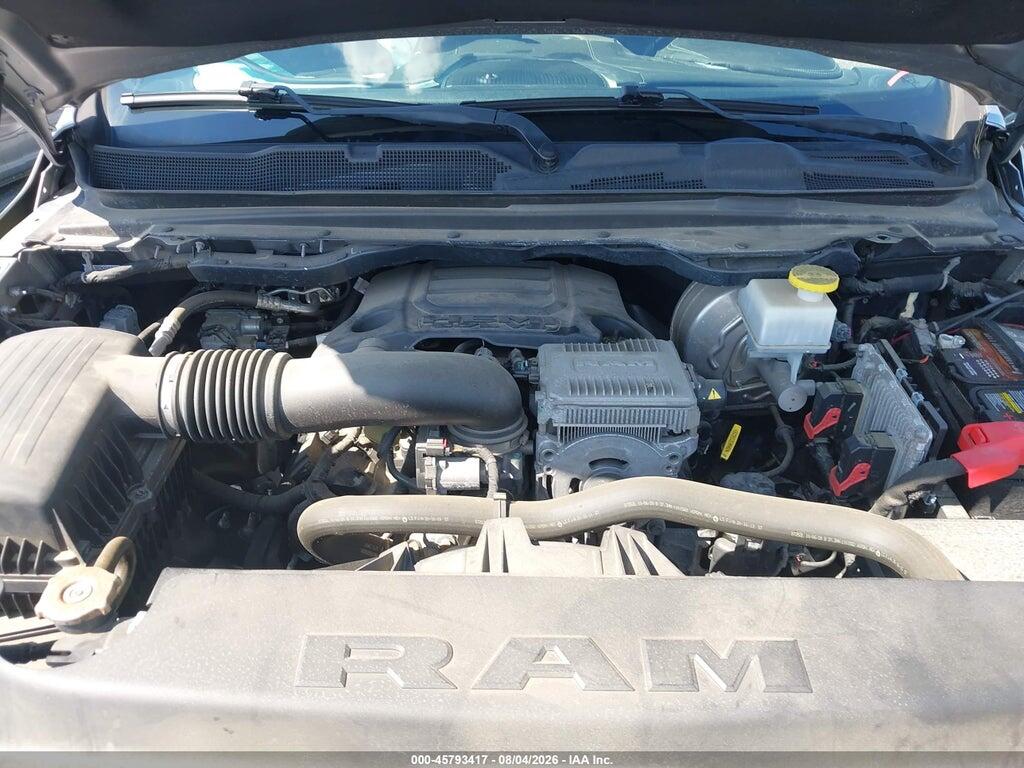 1C6SRFHT2MN578794 2021 RAM 1500 photo no. 10