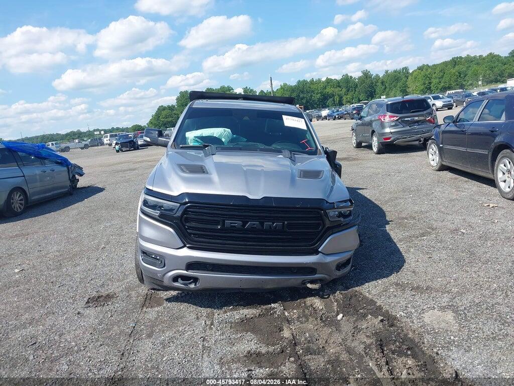 1C6SRFHT2MN578794 2021 RAM 1500 photo no. 11