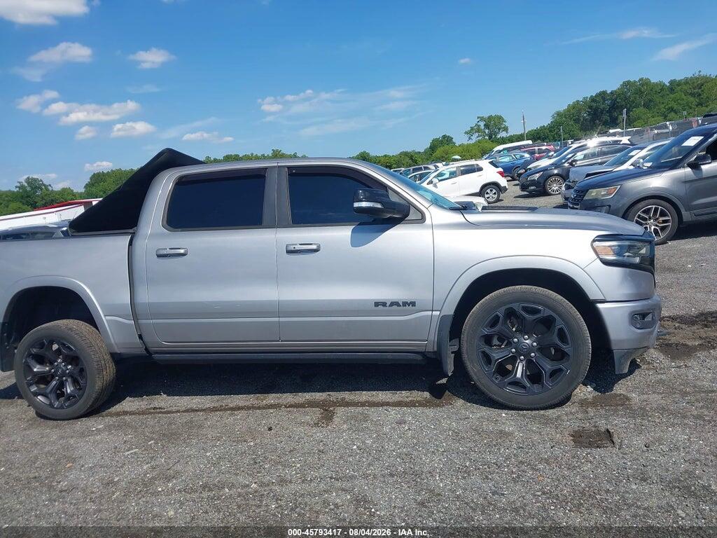 1C6SRFHT2MN578794 2021 RAM 1500 photo no. 12