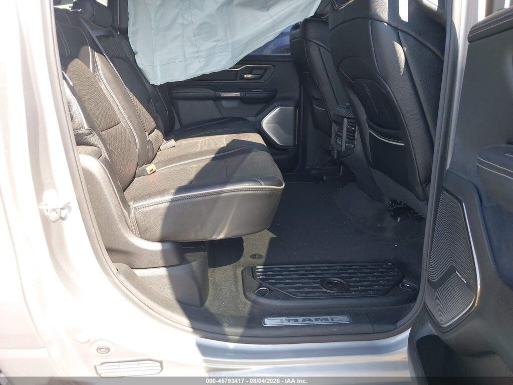 1C6SRFHT2MN578794 2021 RAM 1500 photo no. 8