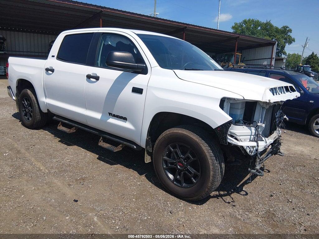 5TFDY5F18MX012675 2021 TOYOTA TUNDRA photo no. 1