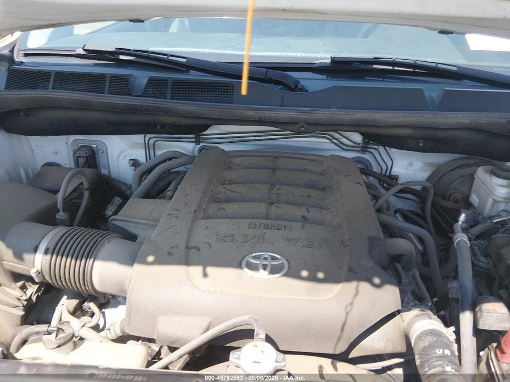 5TFDY5F18MX012675 2021 TOYOTA TUNDRA photo no. 10