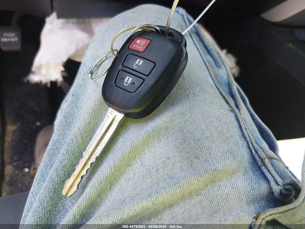 5TFDY5F18MX012675 2021 TOYOTA TUNDRA photo no. 11