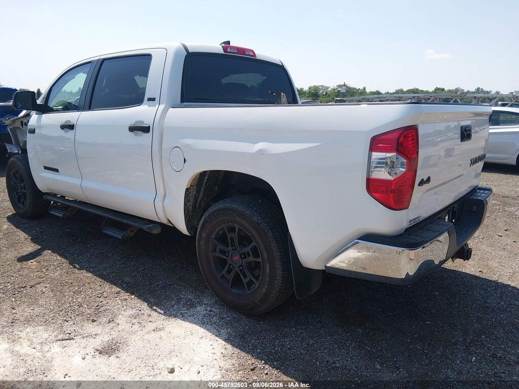 5TFDY5F18MX012675 2021 TOYOTA TUNDRA photo no. 3