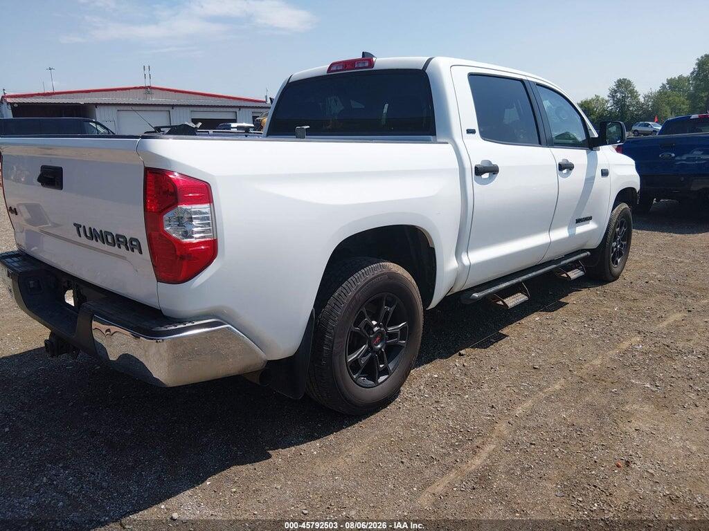 5TFDY5F18MX012675 2021 TOYOTA TUNDRA photo no. 4