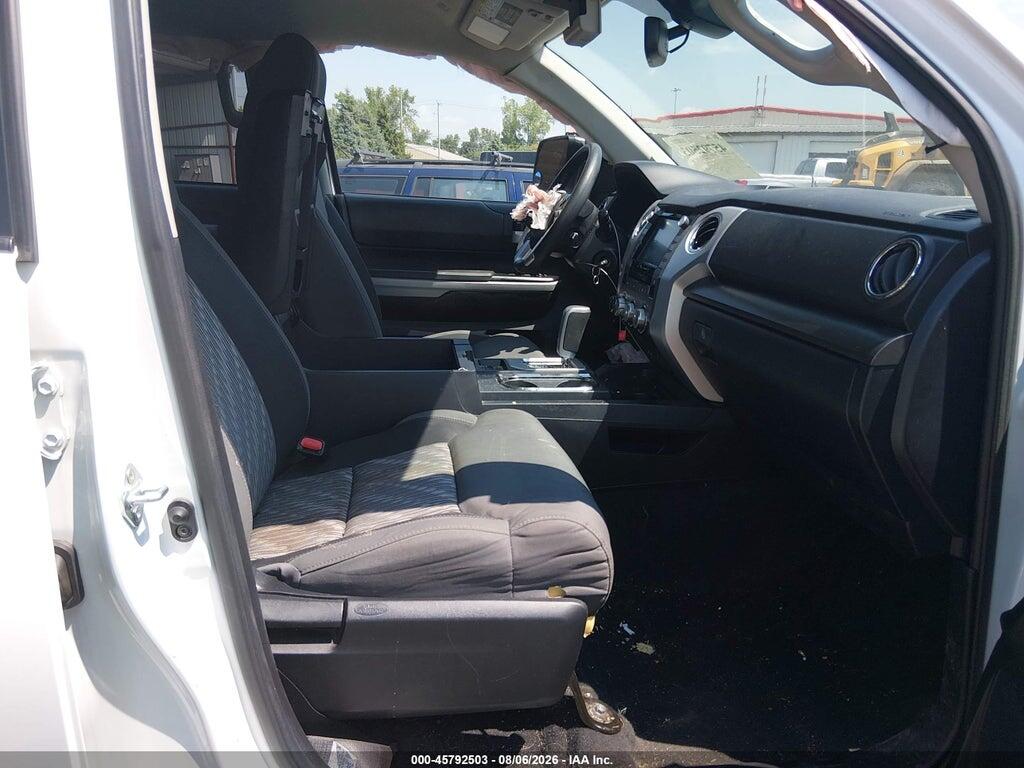 5TFDY5F18MX012675 2021 TOYOTA TUNDRA photo no. 5