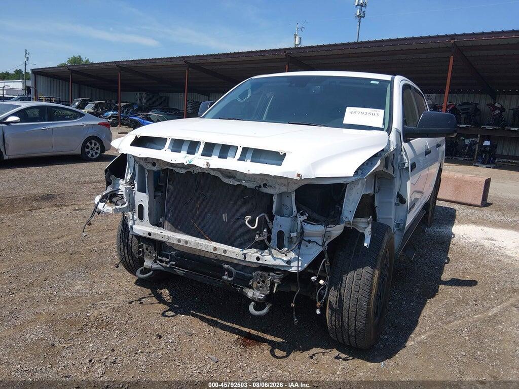 5TFDY5F18MX012675 2021 TOYOTA TUNDRA photo no. 6