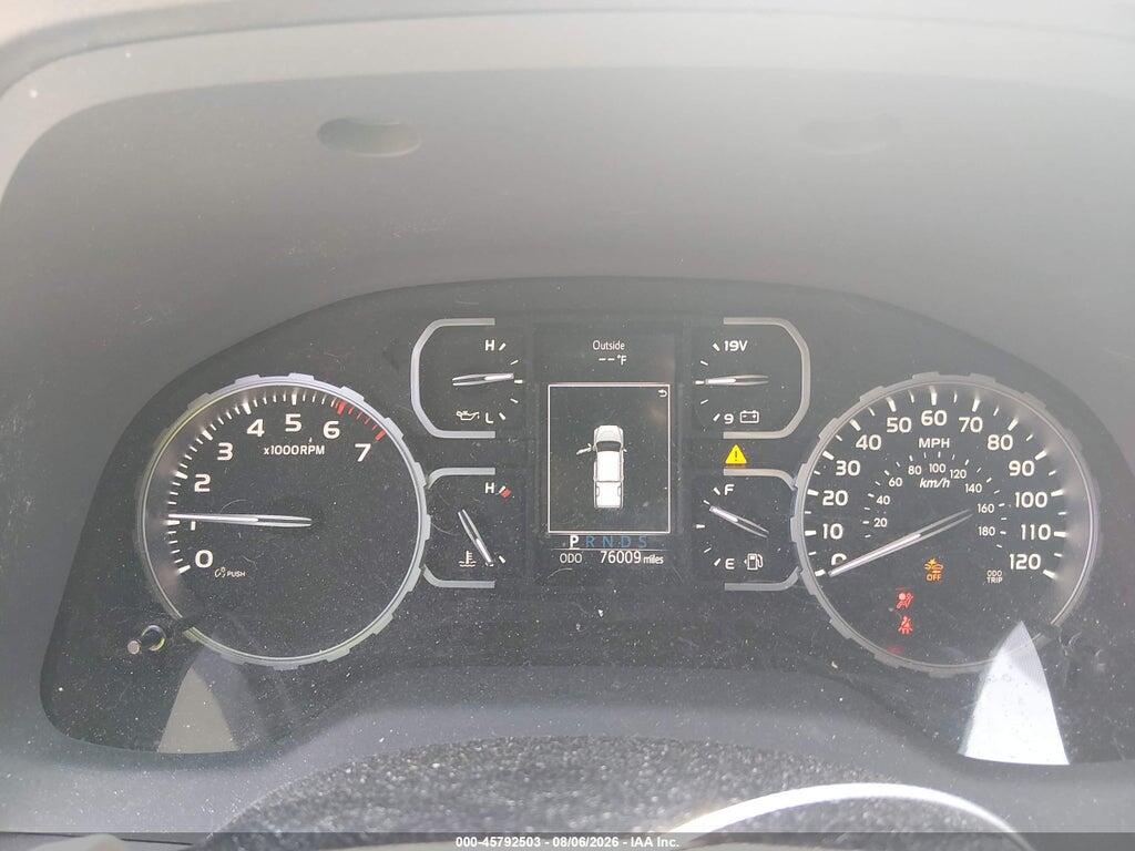 5TFDY5F18MX012675 2021 TOYOTA TUNDRA photo no. 7
