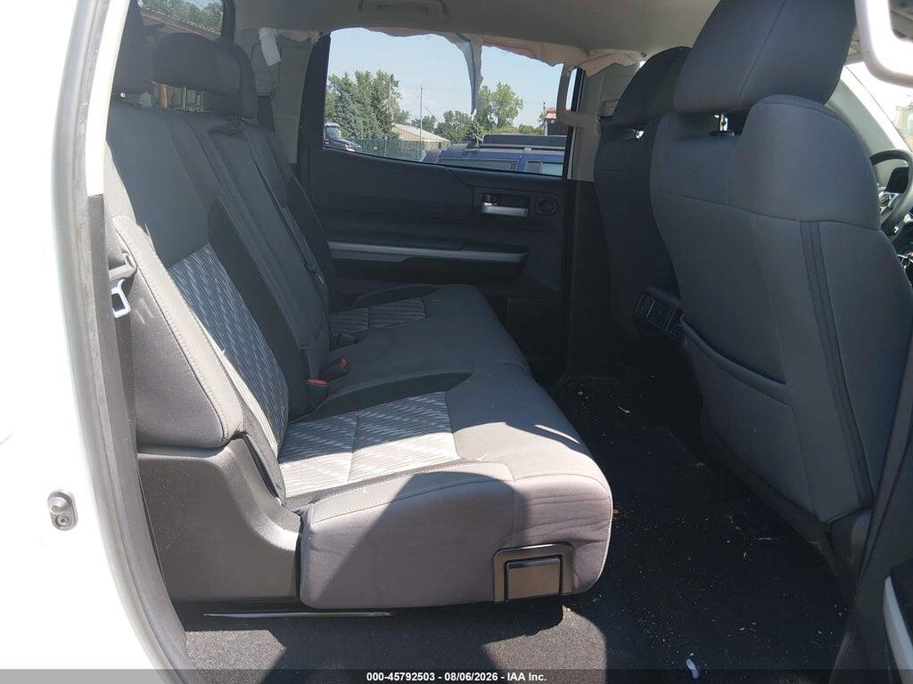 5TFDY5F18MX012675 2021 TOYOTA TUNDRA photo no. 8