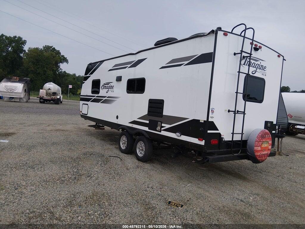 573TE2620M3421393 2021 GRAND DESIGN OTHER photo no. 3