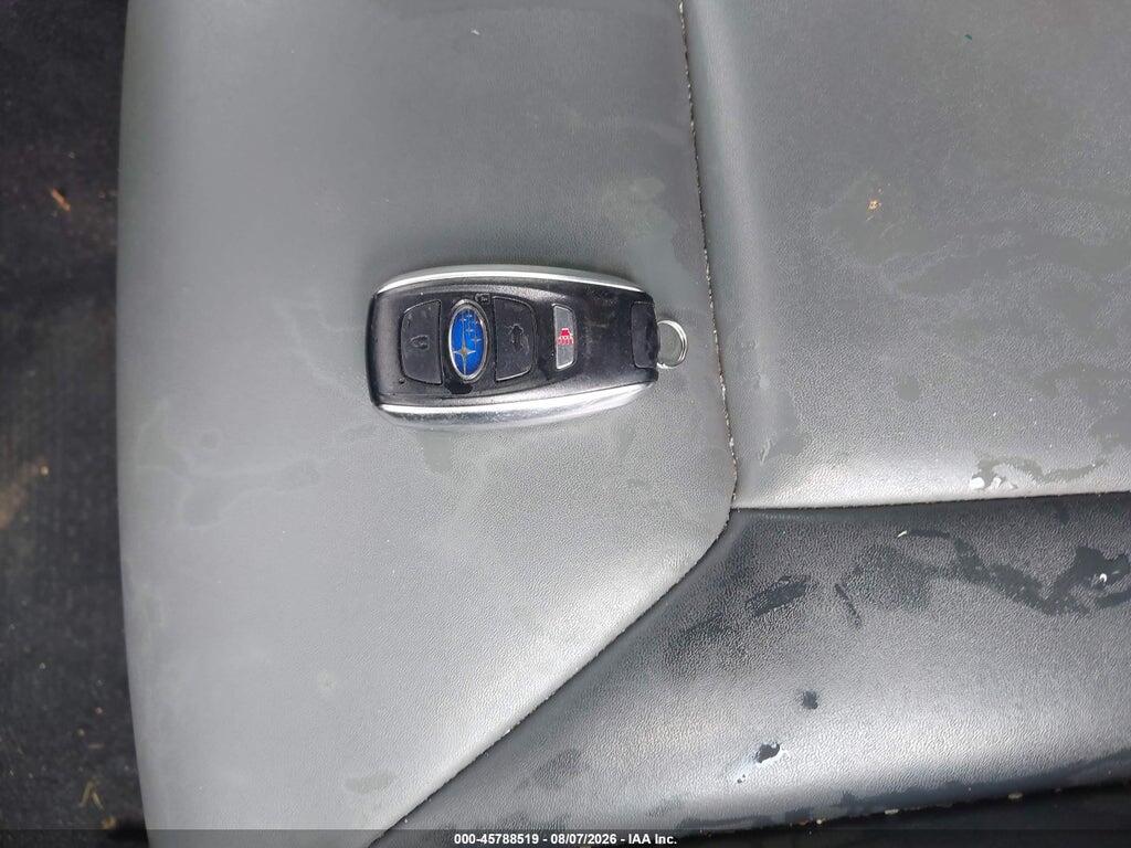 JF2GTHRC4MH294058 2021 SUBARU CROSSTREK photo no. 11