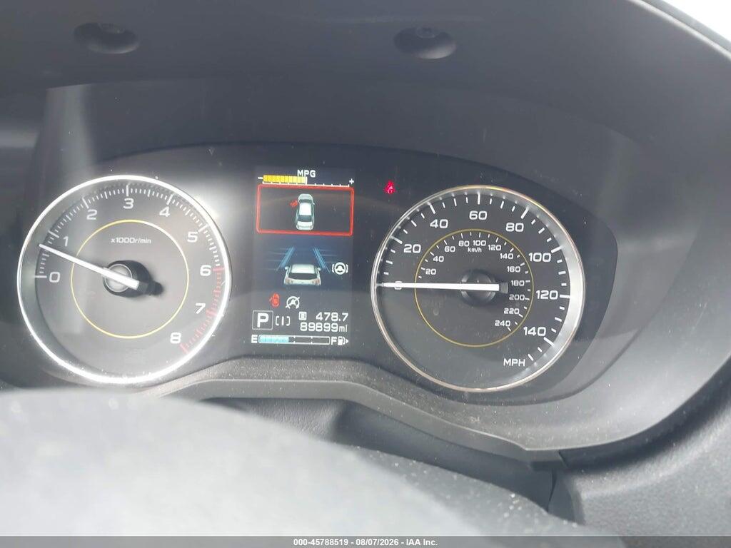 JF2GTHRC4MH294058 2021 SUBARU CROSSTREK photo no. 7