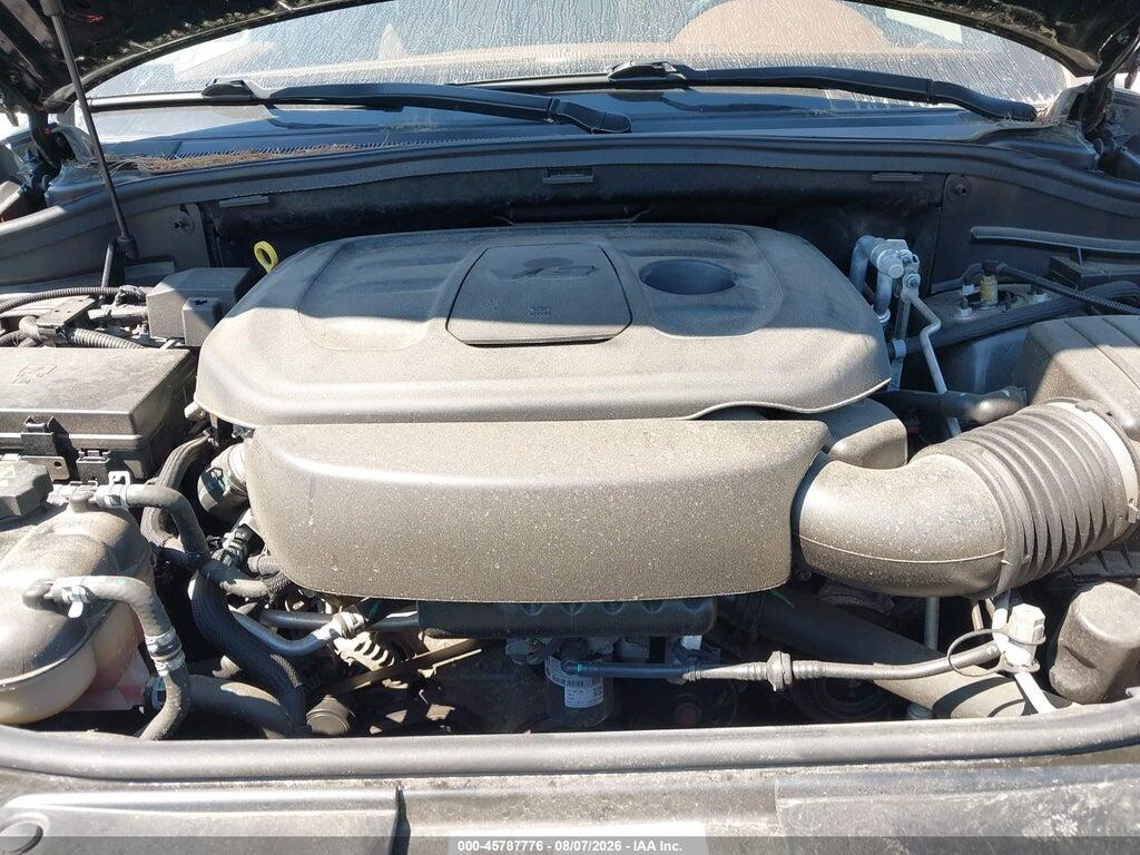 1C4RJFCG7MC531426 2021 JEEP GRAND CHEROKEE photo no. 10