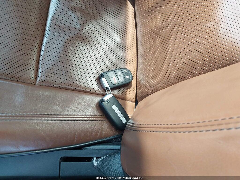 1C4RJFCG7MC531426 2021 JEEP GRAND CHEROKEE photo no. 11