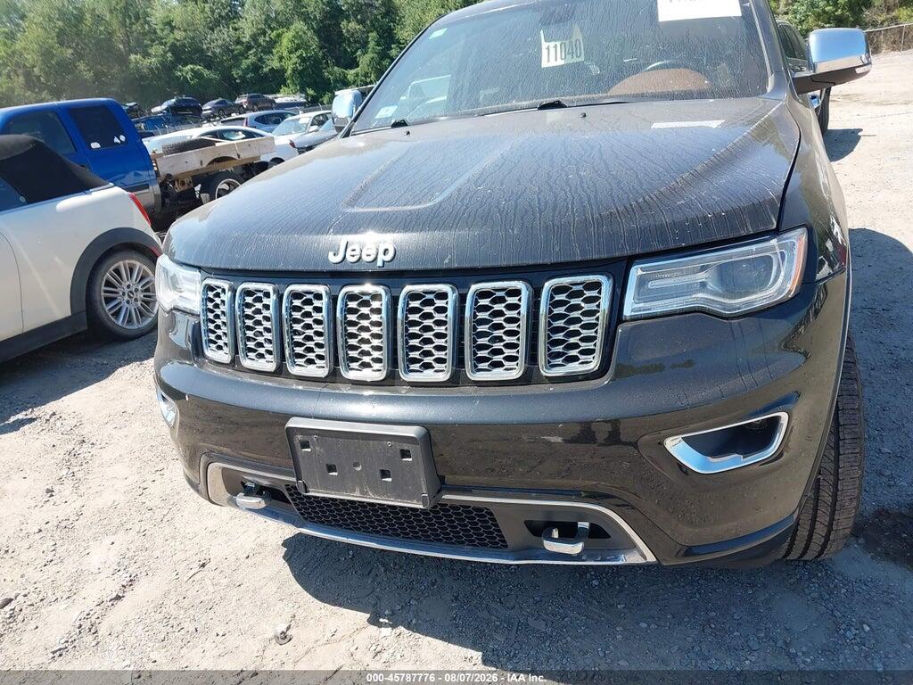 1C4RJFCG7MC531426 2021 JEEP GRAND CHEROKEE photo no. 12