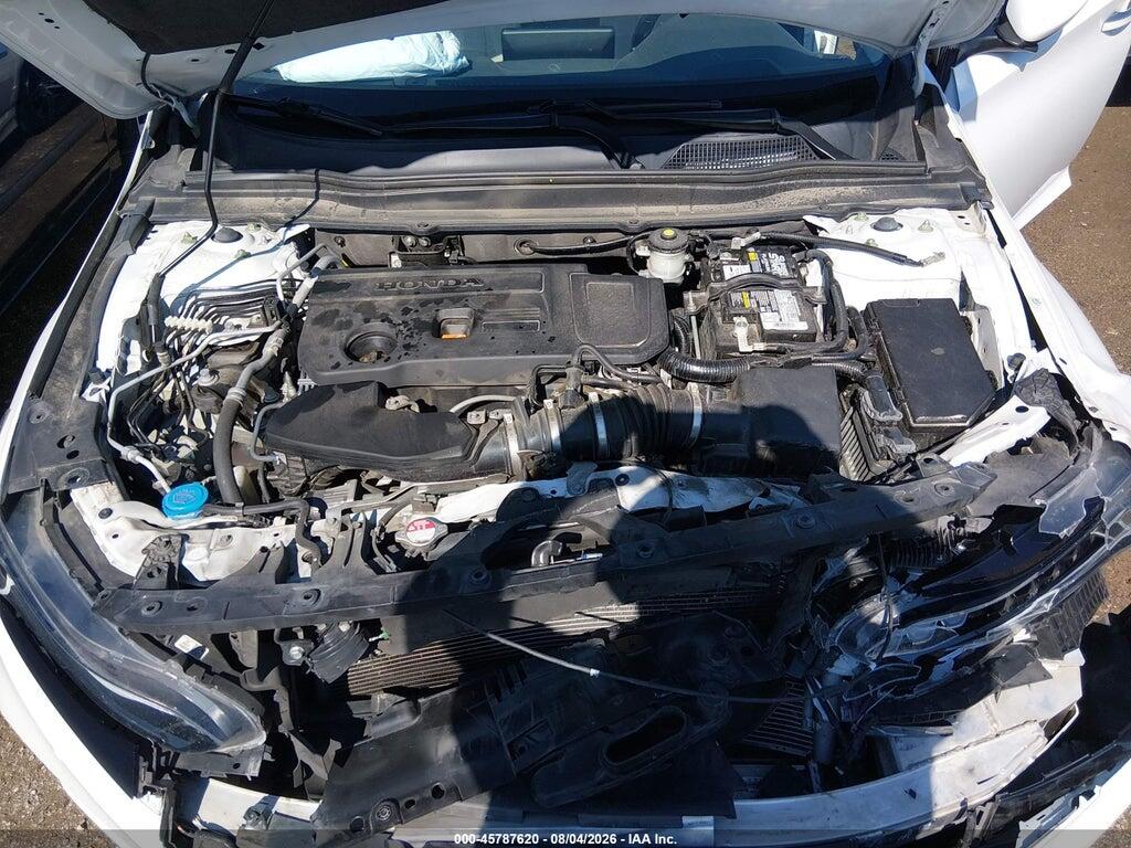 1HGCV2F91MA015852 2021 HONDA ACCORD photo no. 10