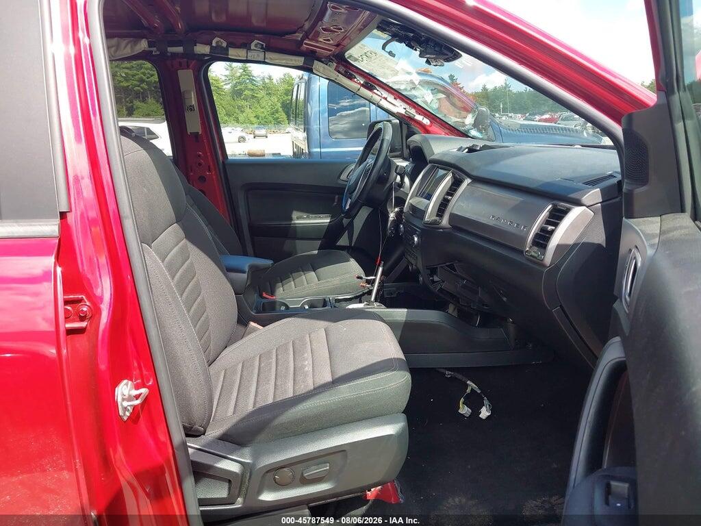 1FTER4FH3MLD62652 2021 FORD RANGER photo no. 5