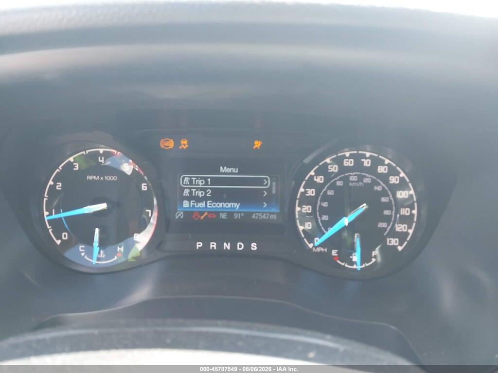 1FTER4FH3MLD62652 2021 FORD RANGER photo no. 7