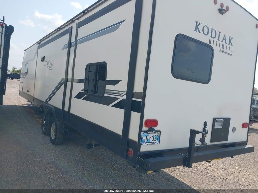 4YDT33227MJ970123 2021 DUTCHMAN OTHER photo no. 3
