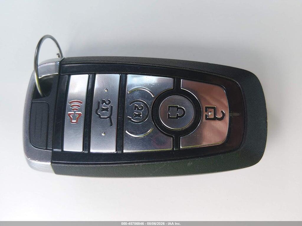 2FMPK4AP7MBA39129 2021 FORD EDGE photo no. 11
