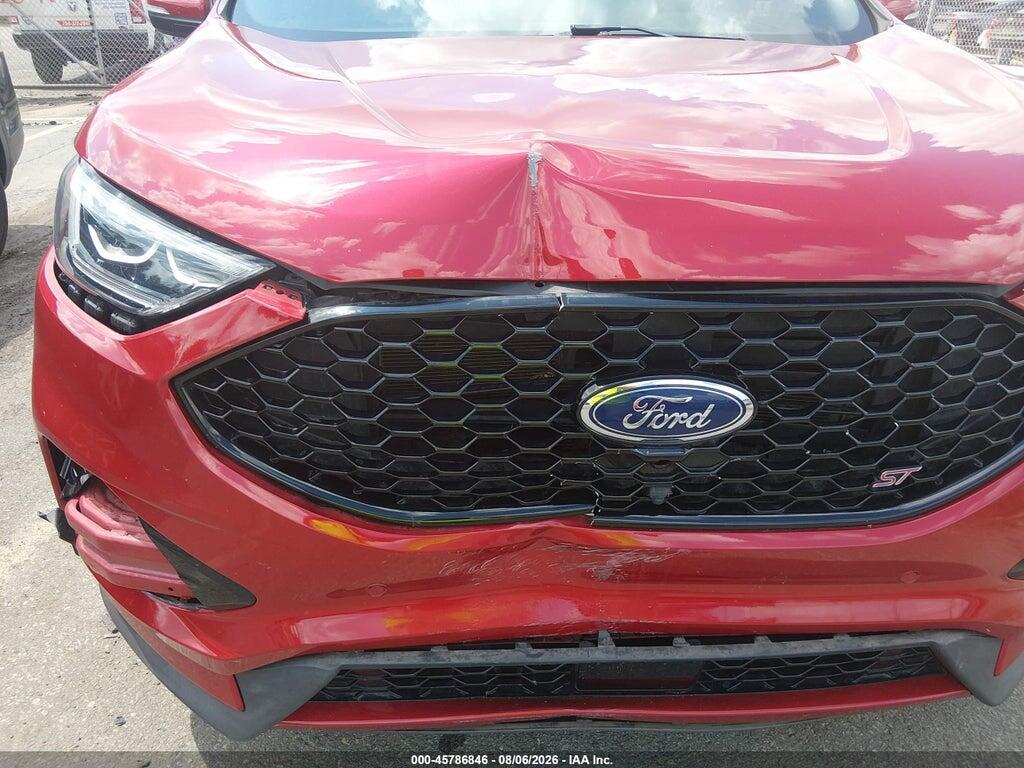 2FMPK4AP7MBA39129 2021 FORD EDGE photo no. 6