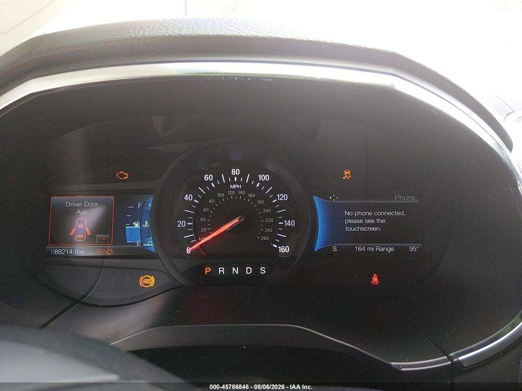 2FMPK4AP7MBA39129 2021 FORD EDGE photo no. 7