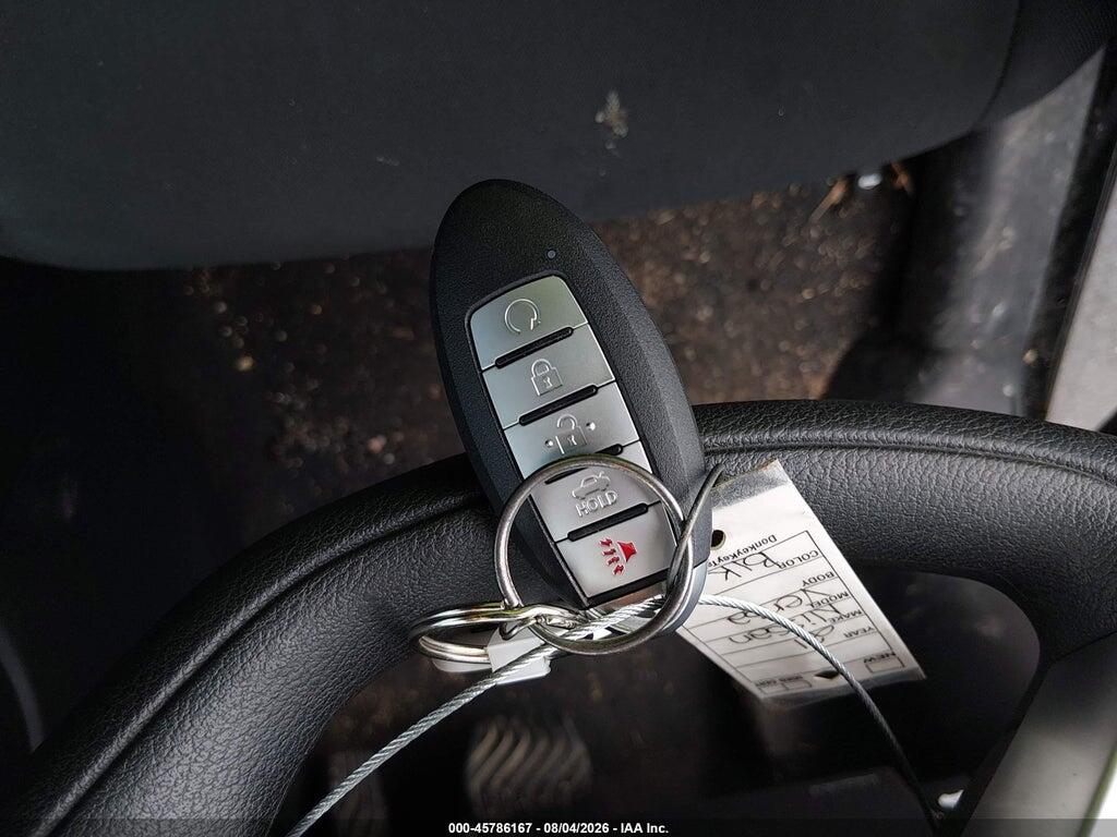 3N1CN8DV2ML852462 2021 NISSAN VERSA photo no. 11