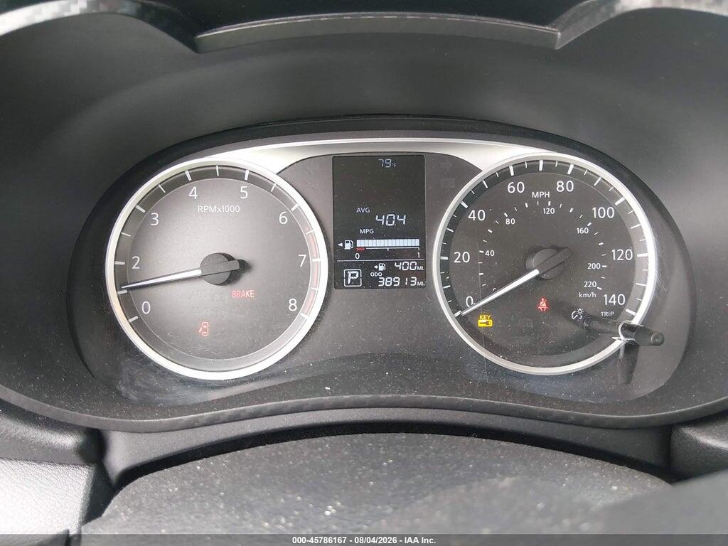3N1CN8DV2ML852462 2021 NISSAN VERSA photo no. 7
