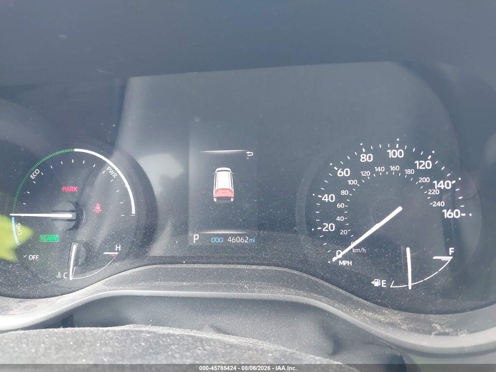 5TDKSKFC1MS013391 2021 TOYOTA SIENNA photo no. 7