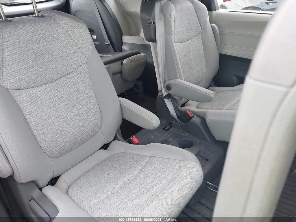 5TDKSKFC1MS013391 2021 TOYOTA SIENNA photo no. 8