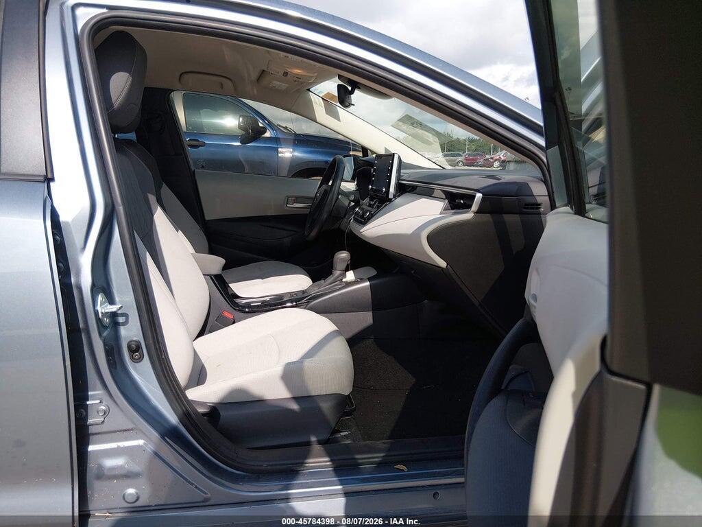 JTDEPMAE7MJ176269 2021 TOYOTA COROLLA photo no. 5