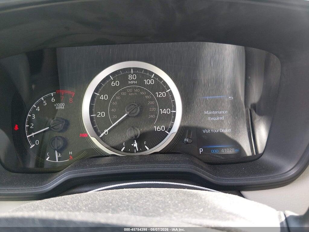 JTDEPMAE7MJ176269 2021 TOYOTA COROLLA photo no. 7